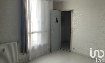 Appartement - 53 m² - 2 pièces
