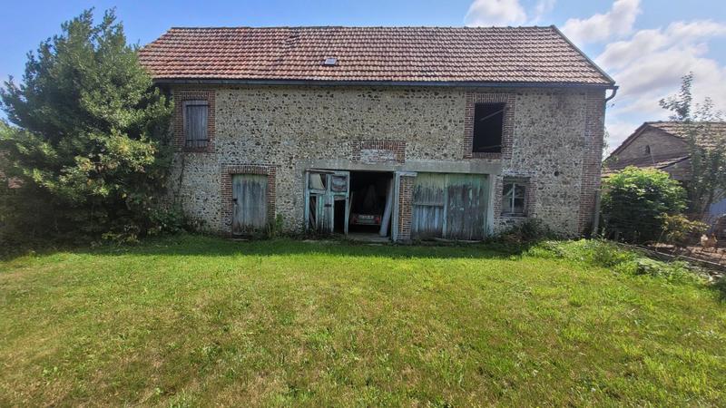 Maison - 108 m² - 5 pièces