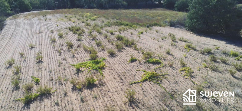 Terrain agricole - 28 420 m²