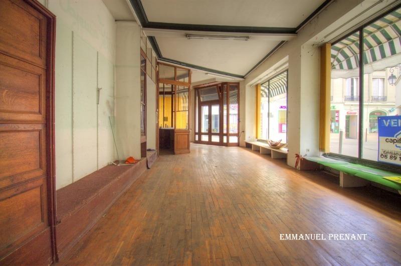 Maison de ville - 180 m² - 5 pièces