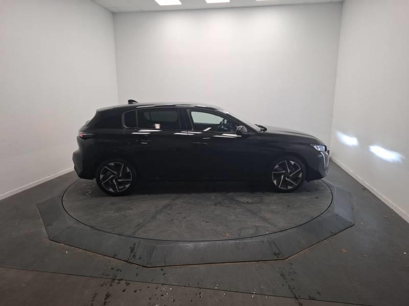 Peugeot 308 BlueHDi 130ch s&amp;S Eat8 Allure