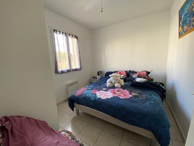 Maison - 63 m² - 3 pièces