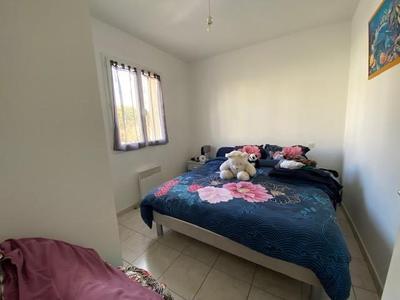 Maison - 63 m² - 3 pièces