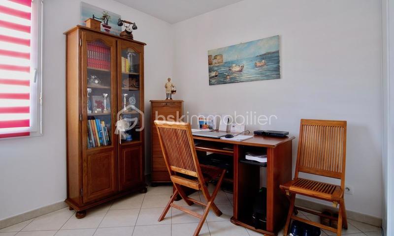 Appartement - 81 m² - 4 pièces