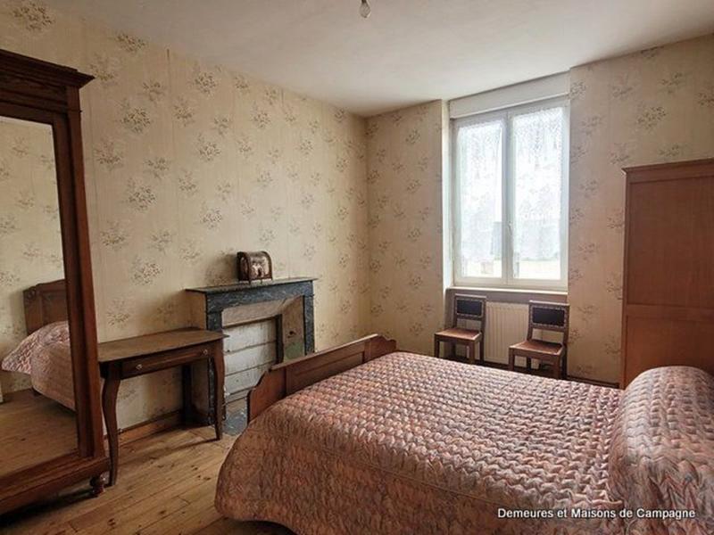 Maison - 180 m² - 7 pièces