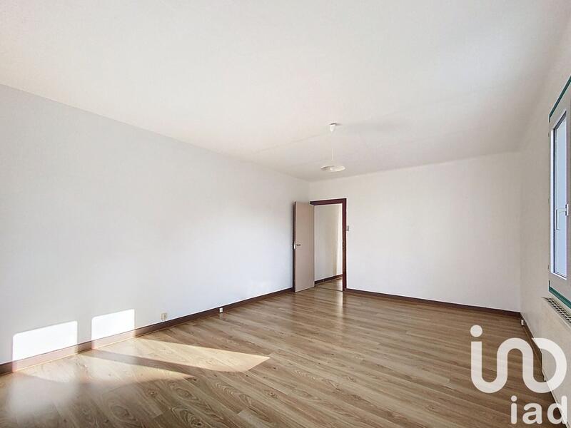 Maison de ville - 94 m² - 4 pièces