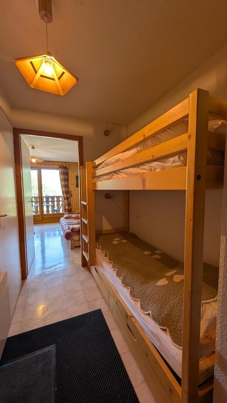 Appartement - 27 m² - 2 pièces