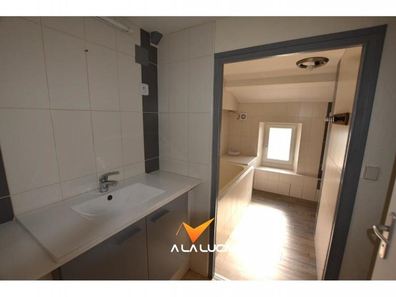 Maison - 87 m² - 5 pièces