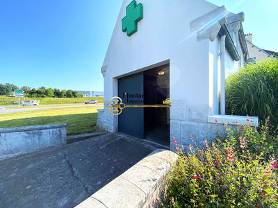 Local d'activités - 170 m²