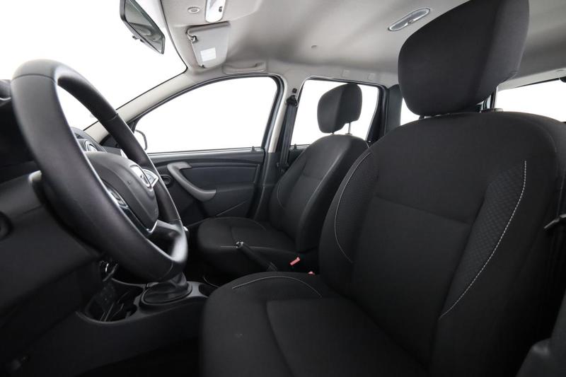 Dacia Duster 1.2 TCe Silver Line 4x2 125 ch