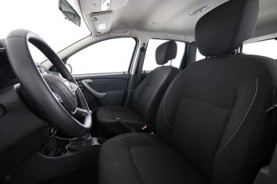 Dacia Duster 1.2 TCe Silver Line 4x2 125 ch