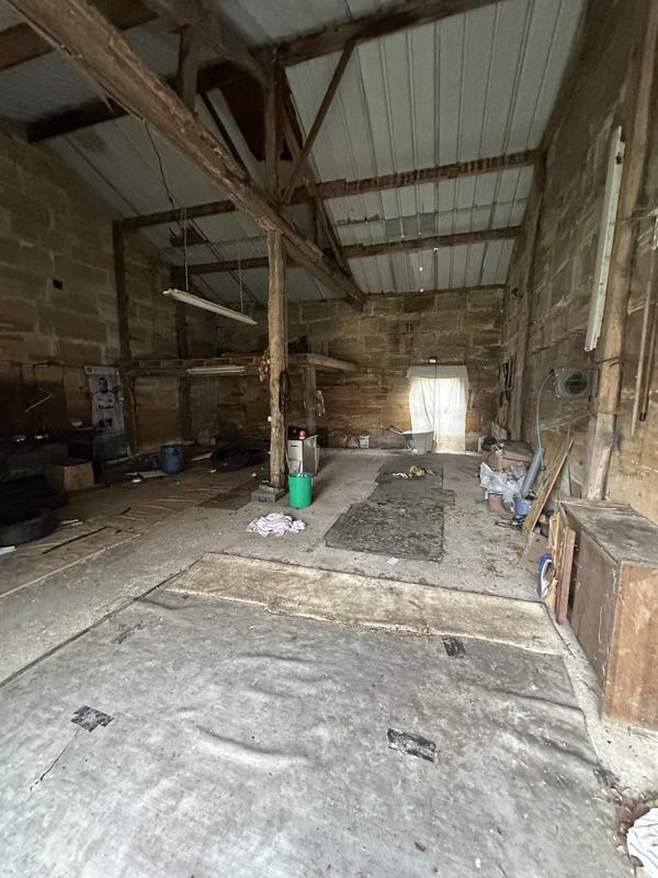 Maison ancienne - 94 m² - 5 pièces