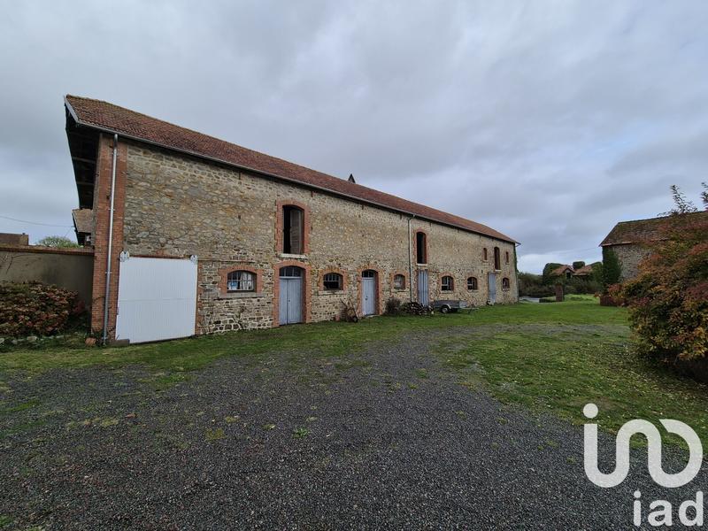 Maison - 340 m² - 11 pièces