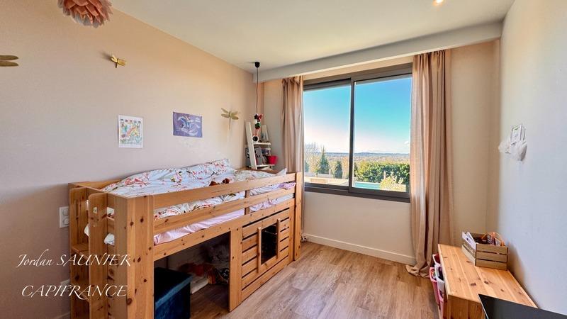 Villa - 150 m² - 6 pièces