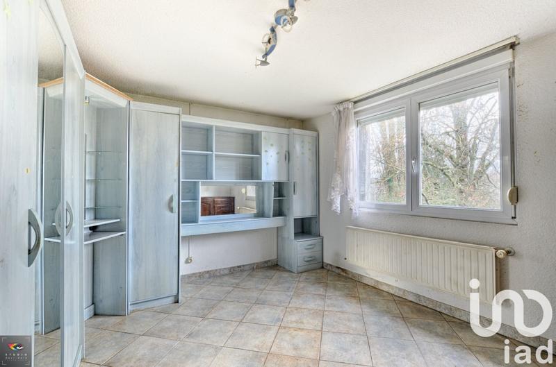 Appartement - 160 m² - 7 pièces