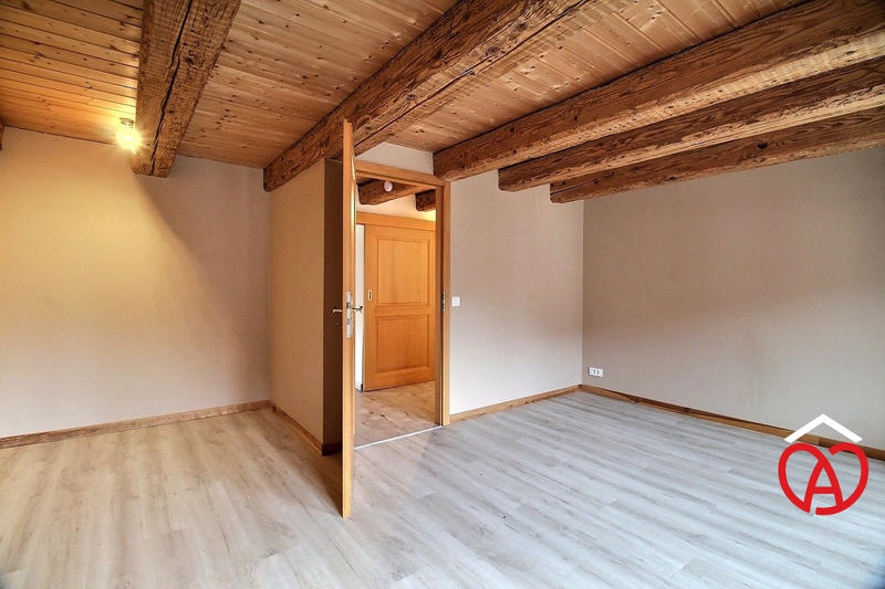 Maison - 144 m² - 6 pièces
