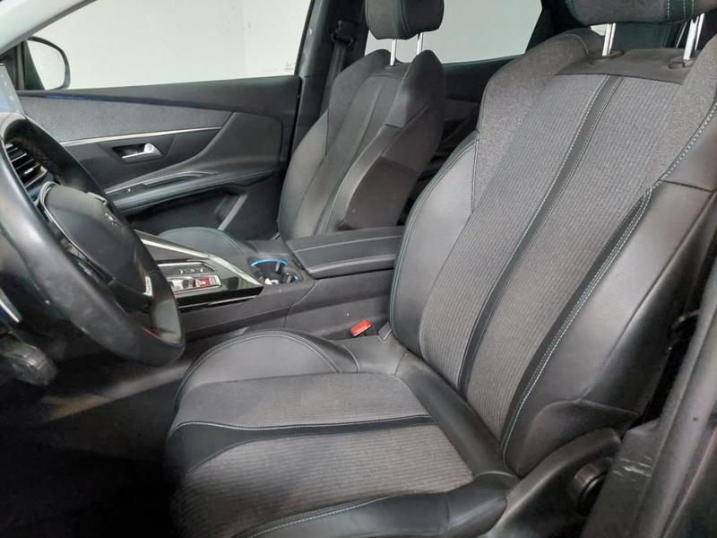 Peugeot 3008 BlueHDi 130 s&amp;S Eat8 Allure Pack