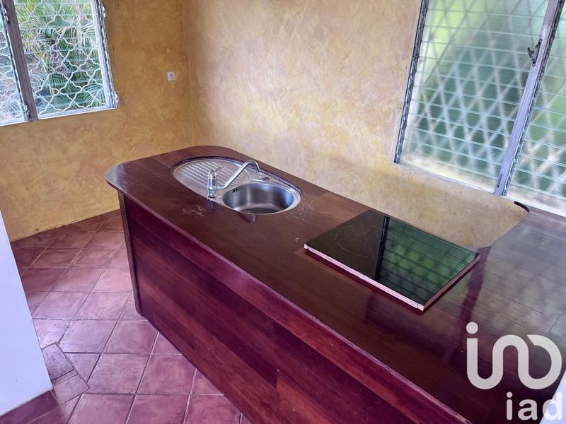 Maison - 145 m² - 7 pièces