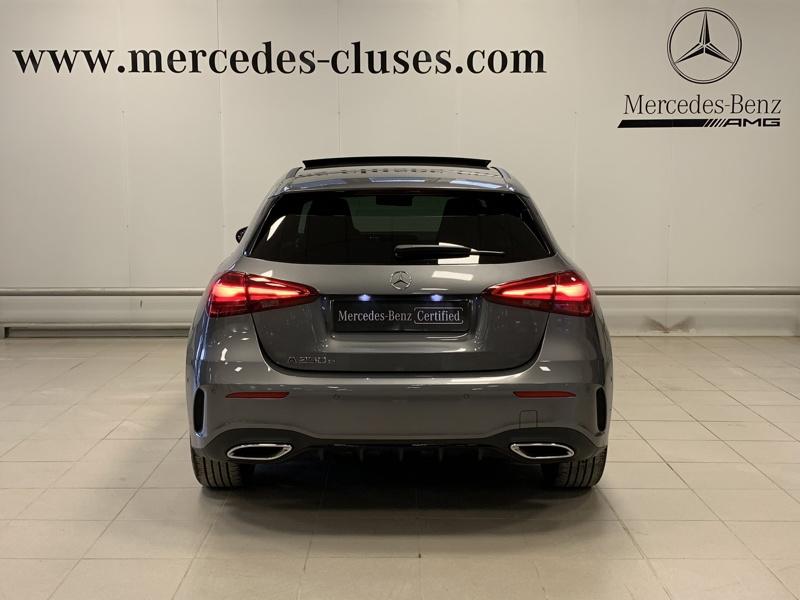 Mercedes Classe a 250 e Hybrid Eq Amg Line