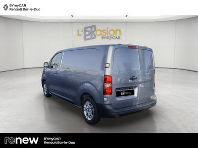 Peugeot Expert Fourgon Fgn Tole Standard 1.5 Bluehdi 120 s&amp;S Bvm6 Premium