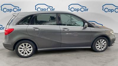 Mercedes Classe B II 200 Cdi 136 7g-Dct Design