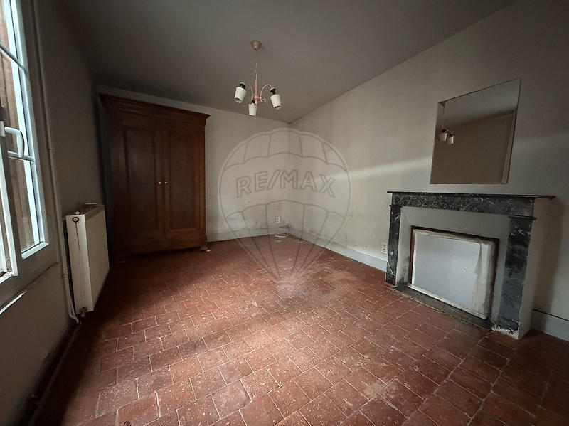 Maison - 117 m² - 6 pièces