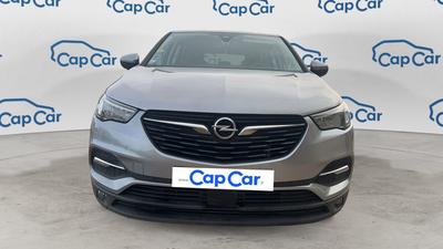 Opel Grandland X 1.6 Cdti 120 Ultimate