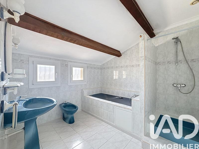 Maison - 162 m² - 4 pièces