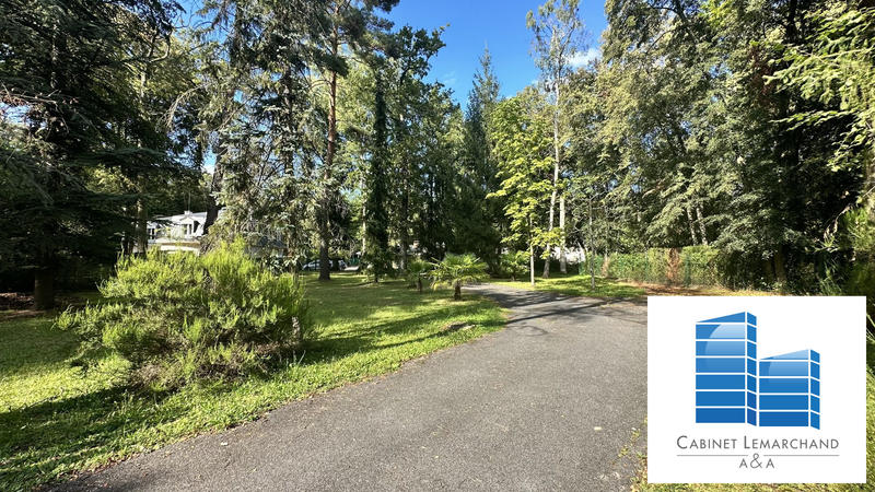 Maison ancienne - 280 m² - 8 pièces