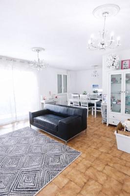 Maison - 93 m² - 5 pièces