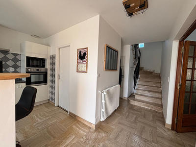 Maison - 125 m² - 4 pièces
