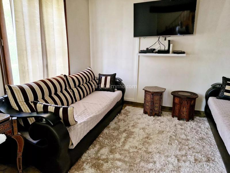 Maison - 83 m² - 4 pièces