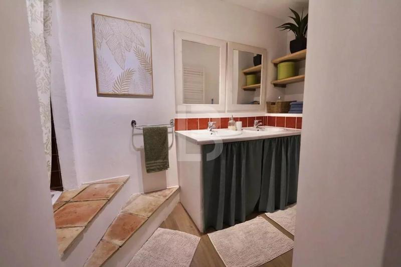 Gîte - 255 m² - 11 pièces