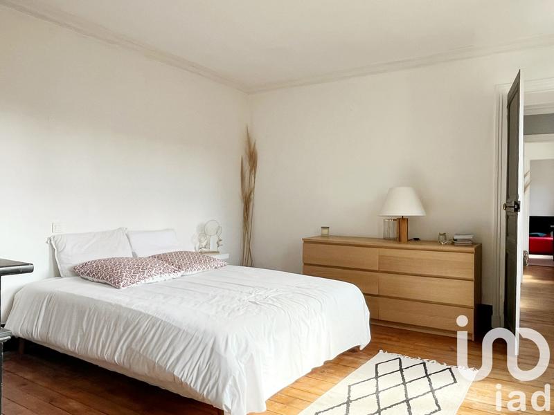 Maison - 252 m² - 7 pièces