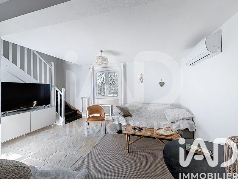 Maison - 128 m² - 5 pièces