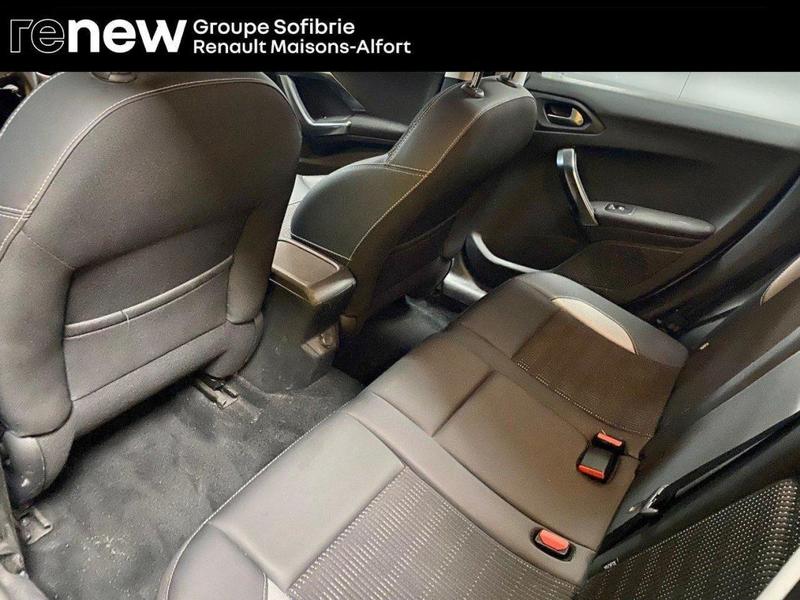 Peugeot 2008 1.2 PureTech 110ch s&amp;S Bvm5 Allure