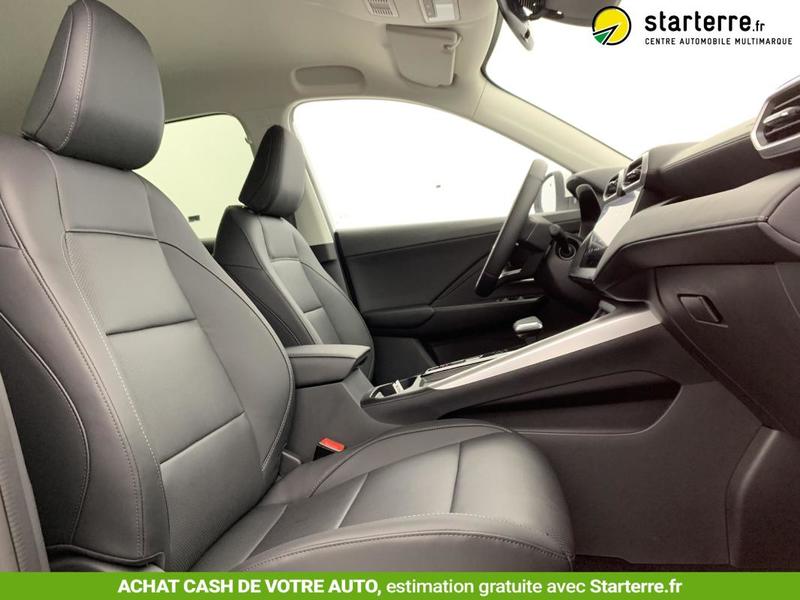 Mg Zs 1.5 l Hybrid+ 197 ch Luxury