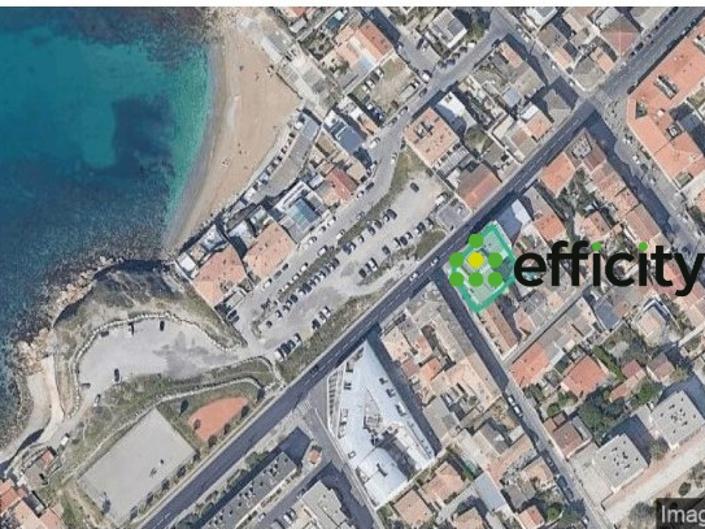 Fonds de commerce - 75 m²