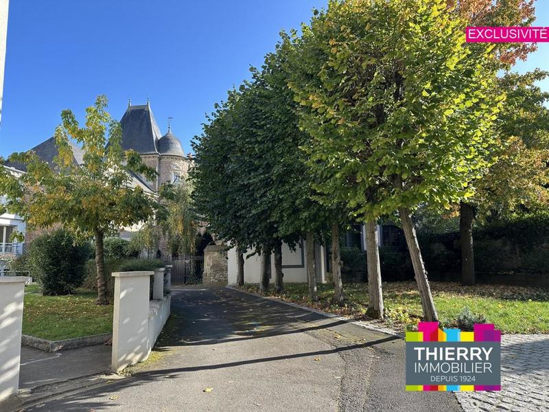 Appartement - 31 m² - 2 pièces