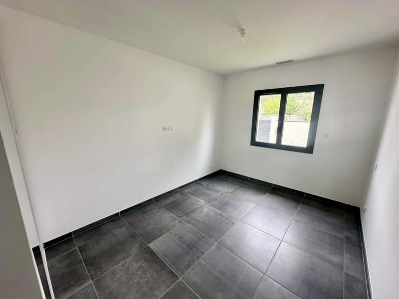 Villa - 128 m² - 4 pièces