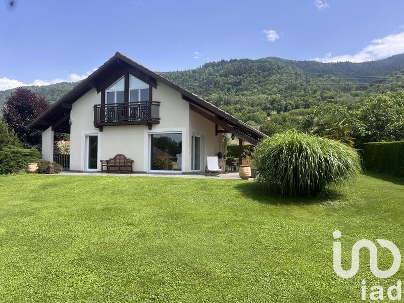 Maison de maîtres - 150 m² - 5 pièces