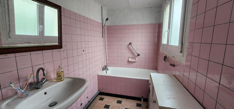 Maison - 68 m² - 4 pièces