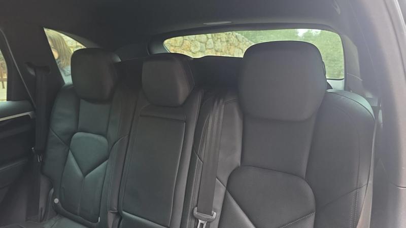 Porsche Cayenne s 3.0 V6 245 Pdk n/A