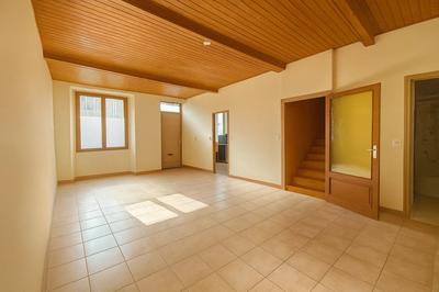 Maison - 108 m² - 8 pièces