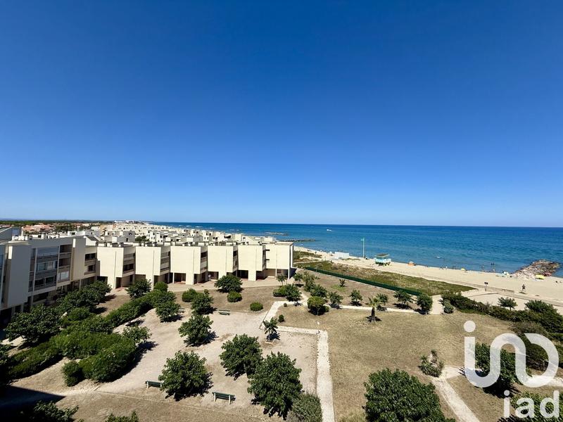 Appartement - 76 m² - 3 pièces