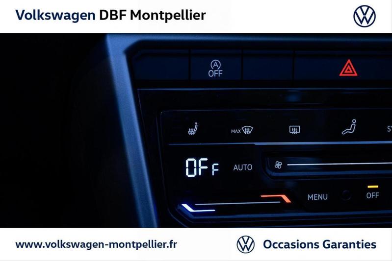 Volkswagen t-Roc Cabriolet 1.5 Tsi Evo 150 Start/Stop Dsg7 Style