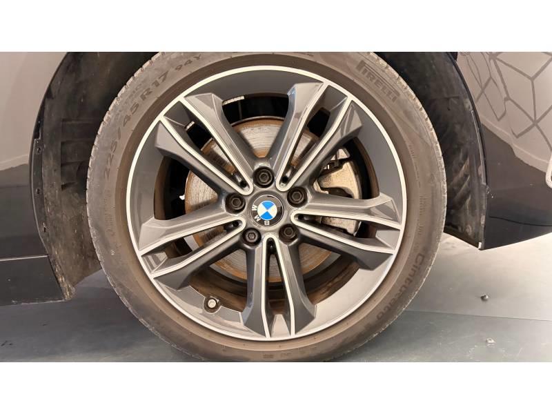 Bmw Série 1 116d 116 ch Edition Sport