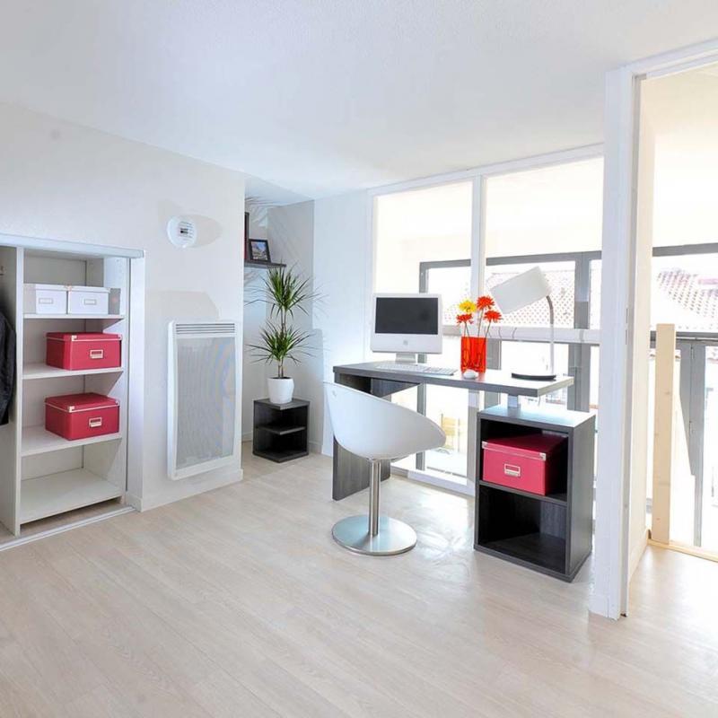 Appartement - 29 m² - 1 pièce