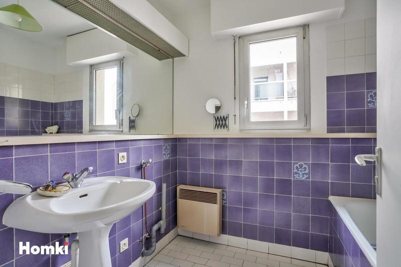 Appartement - 67 m² - 3 pièces