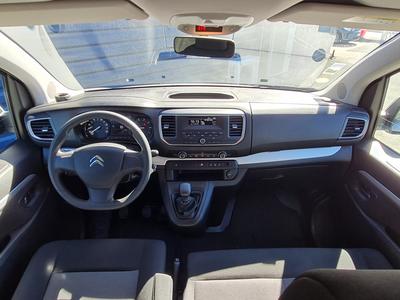 Citroën SpaceTourer 1.6 Hdi 9 places 115 Ch &quot;32233km&quot;